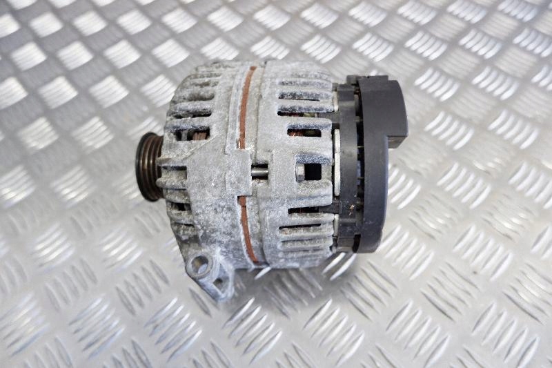 фото №4, Генератор mini cooper r50, r53 7523897 1.6l бензиновий 85kw 2002