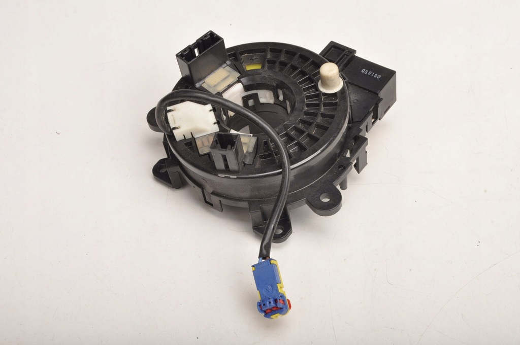 фото №1, Renault fluence стрічка подушка безпеки шлейф