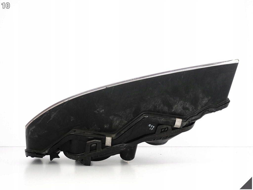 фото №11, Bmw z3 e36 roadster / coupe 95-99 przed liftem лампа протитуманна фара права europa