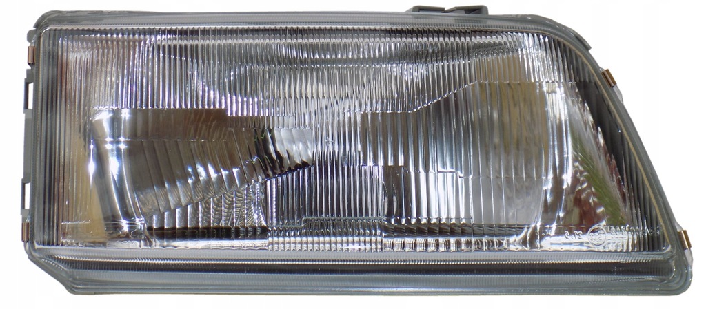 фото №1, Ducato boxer jumper фара лампа передня права