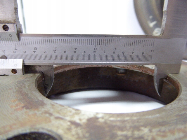 фото №3, Alfa romeo 159 тормозные диски тормозные задняя kpl 1.9 jtdm