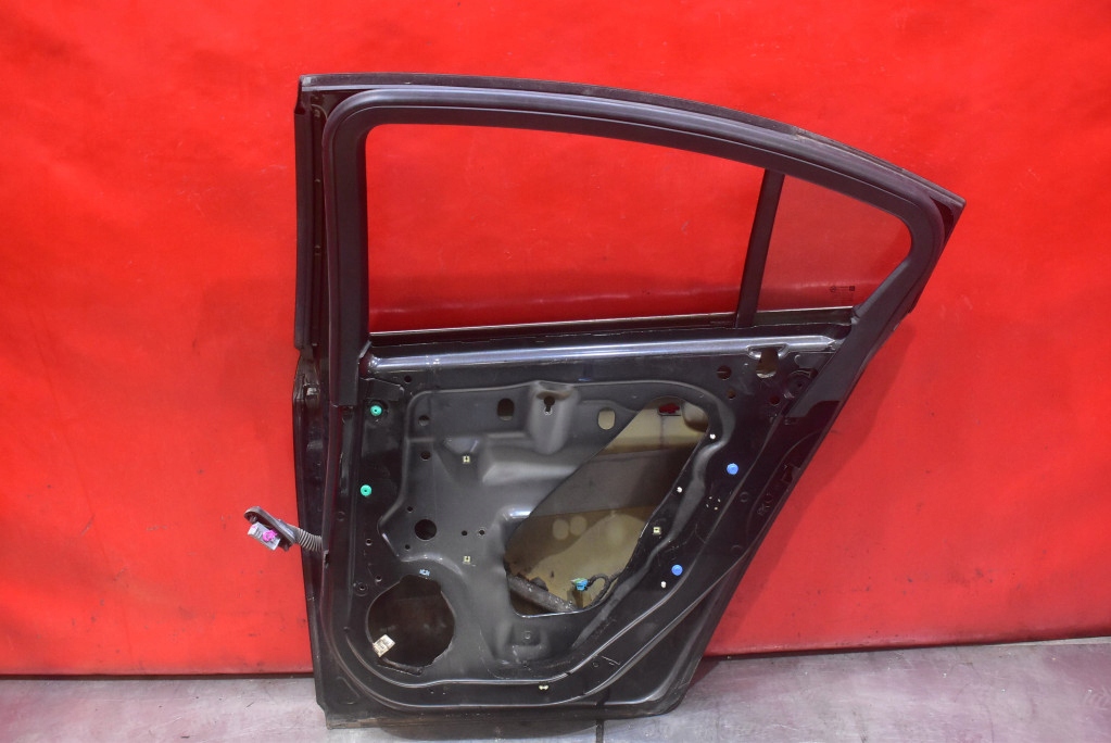 фото №13, Дверь правое задняя задние gar chevrolet cruze 1 i sedan 09-12