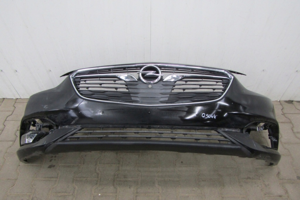 Купити Бампер перед передній opel insignia b 2 2 17-