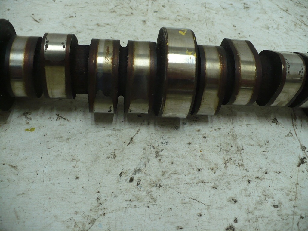 фото №10, Вал распределительного вала dodge ram iv 2017 r 5.7 hemi