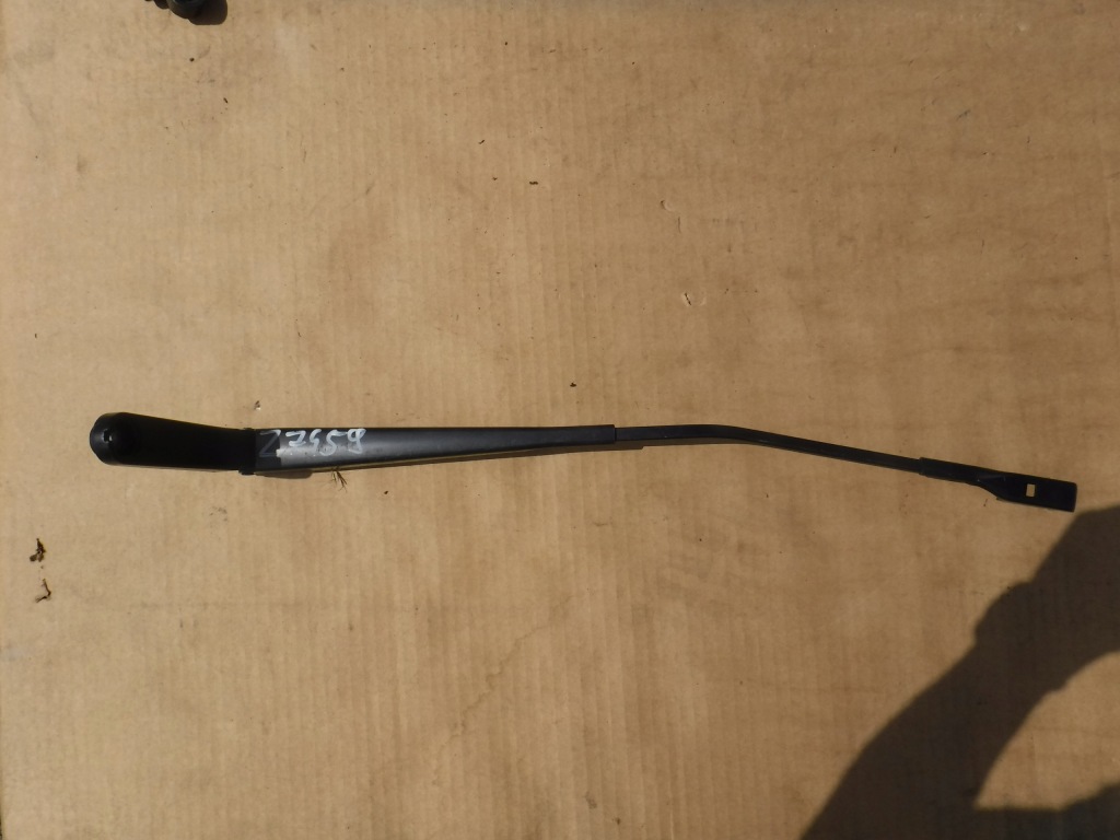 фото №1, Важіль двірники праве audi a1 8x1955408a