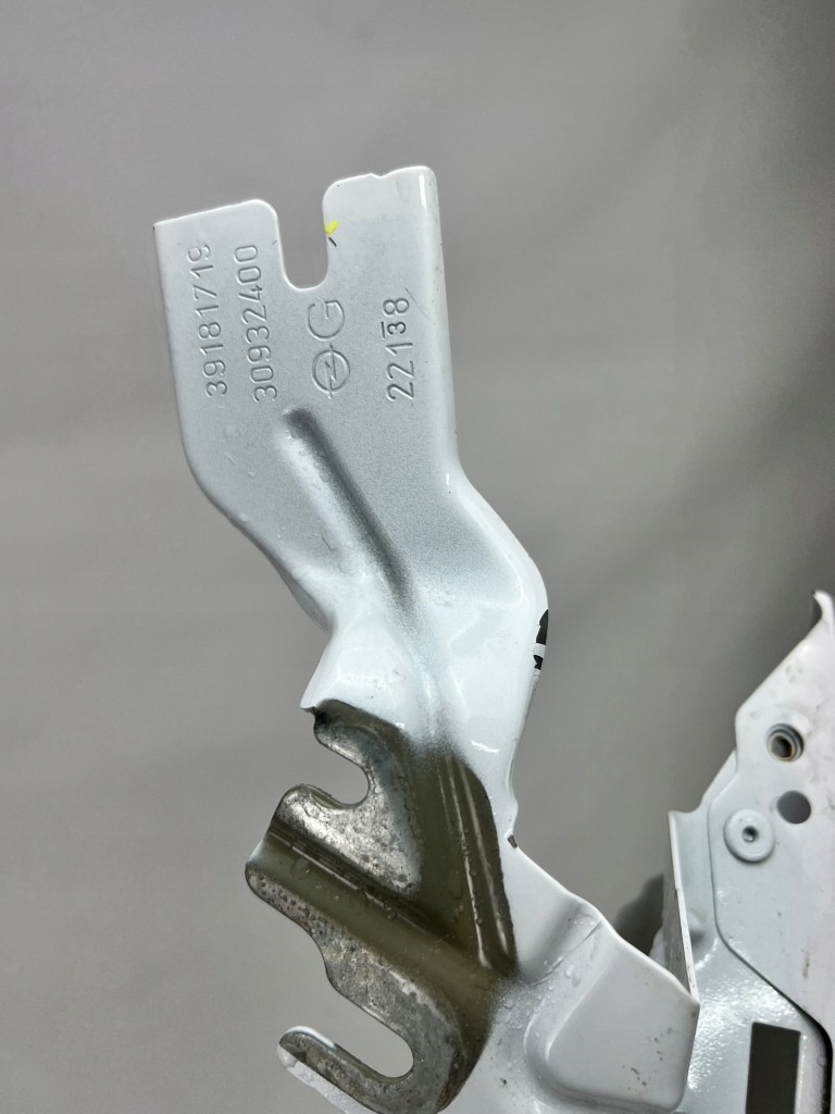 фото №11, Opel corsa f 2019 - крыло перед левый 39181719