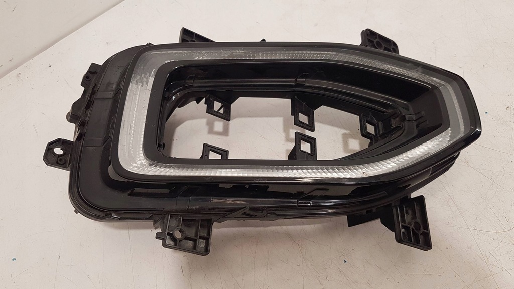 фото №1, Vw t-roc 2ga протитуманна фара led drl правий гарний orginal