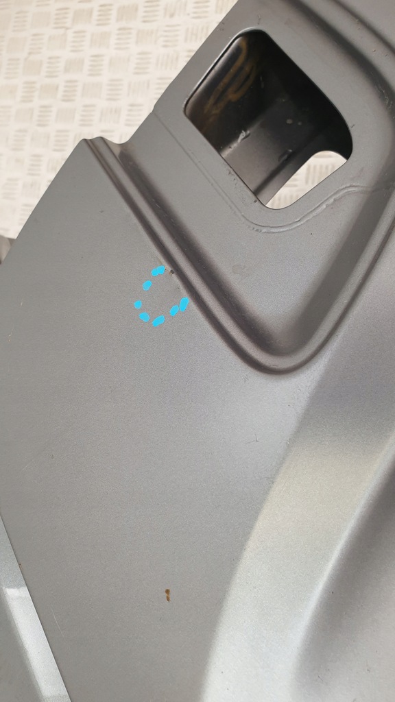 фото №14, Bmw 3 e92 coupe кришка багажника багажника задня задня