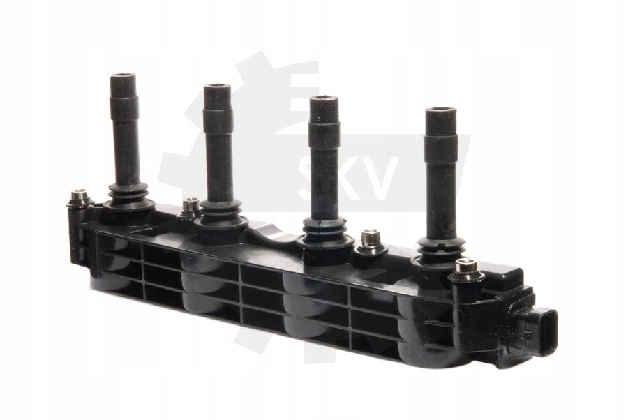 фото №10, Котушка запалювання opel 1208307