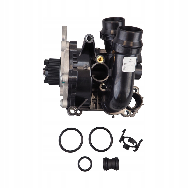 фото №1, Насос wody aic 58828