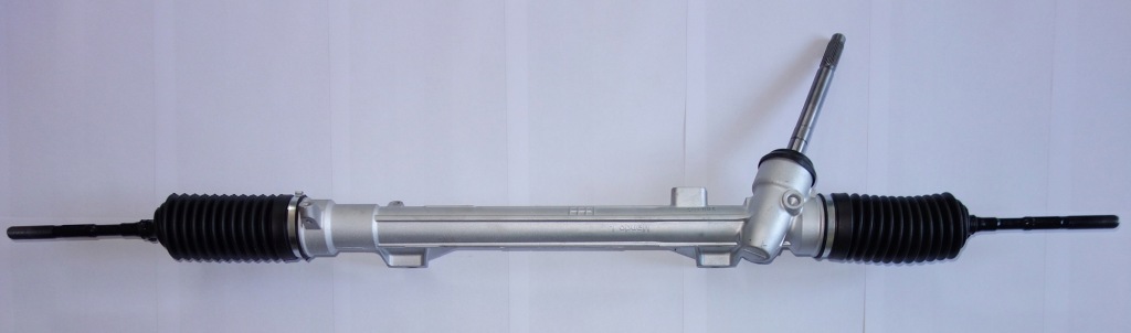 фото №5, Трансмиссия рулевая рулевая рейка renault koleos ii 2 hc qm6 mando 2016-