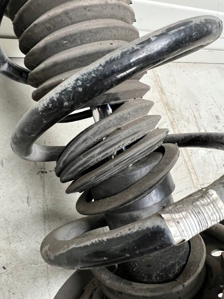 фото №5, Поворотный кулак подвеска левая opel astra k 1.4