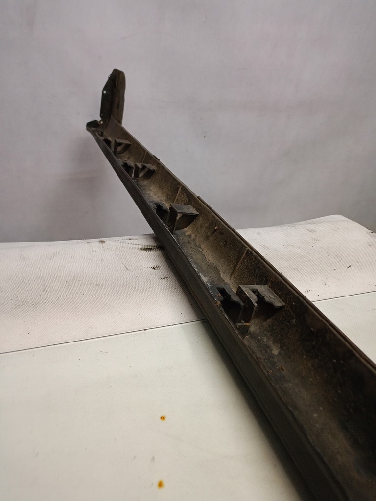 фото №6, Молдинг накладка поріг ліва оригінальний номер honda legend iii ka9