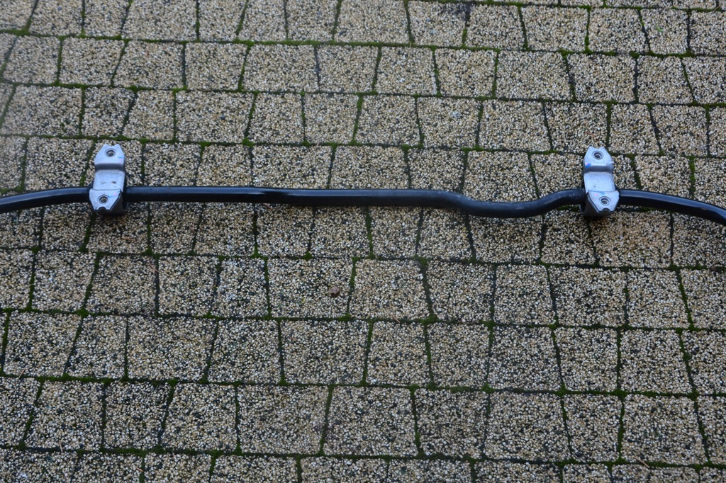 фото №5, Тяга стабілізатора перед vw jetta 6c0411303
