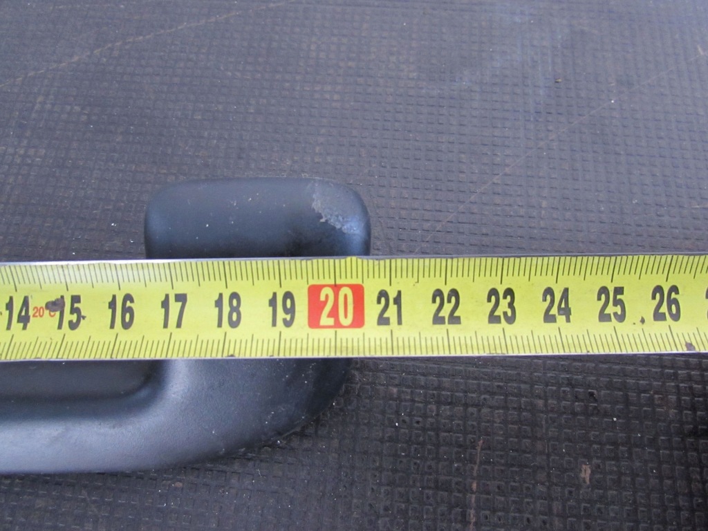 фото №6, Ручка потолочная левый перед 74612-b7040 toyota corolla e21 1.8 b hybrid 19-2