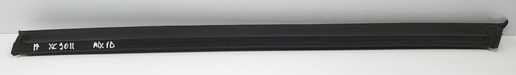 фото №1, Молдинг двері правий перед внутрішня volvo xc90 ii 31845556