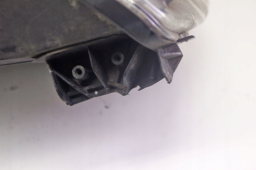 фото №9, Nv244 opel combo iv e ^ лампа фара лівий перед