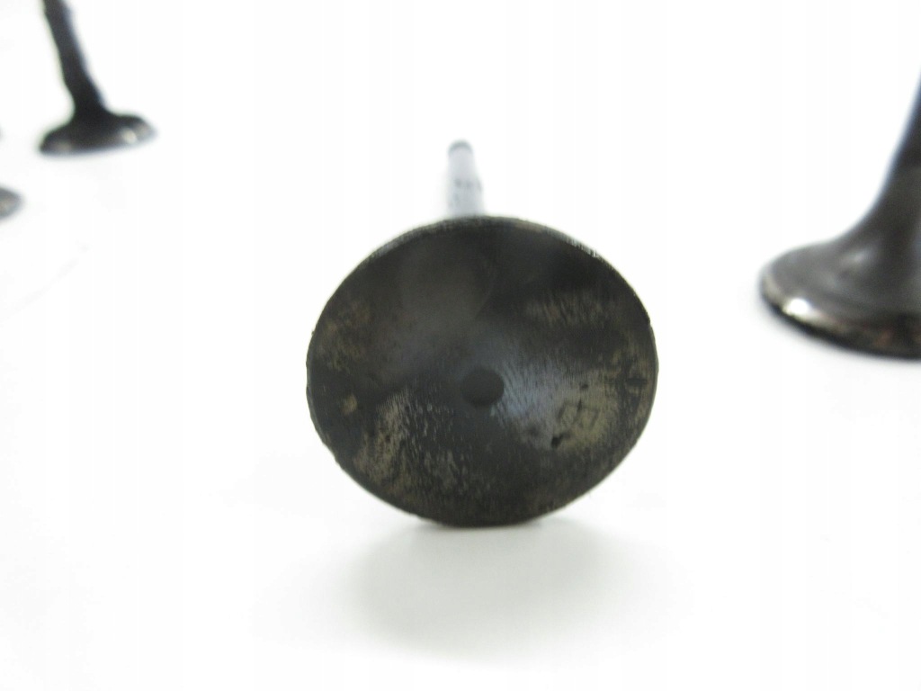 фото №6, Клапаны впускные выпускные volvo c30 v50 cx60 cx70 cx90 s40 s80 2.0 d 163 km