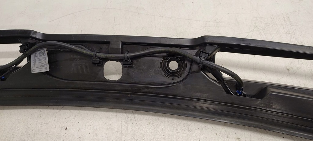 фото №10, Жабо bmw e91 320i