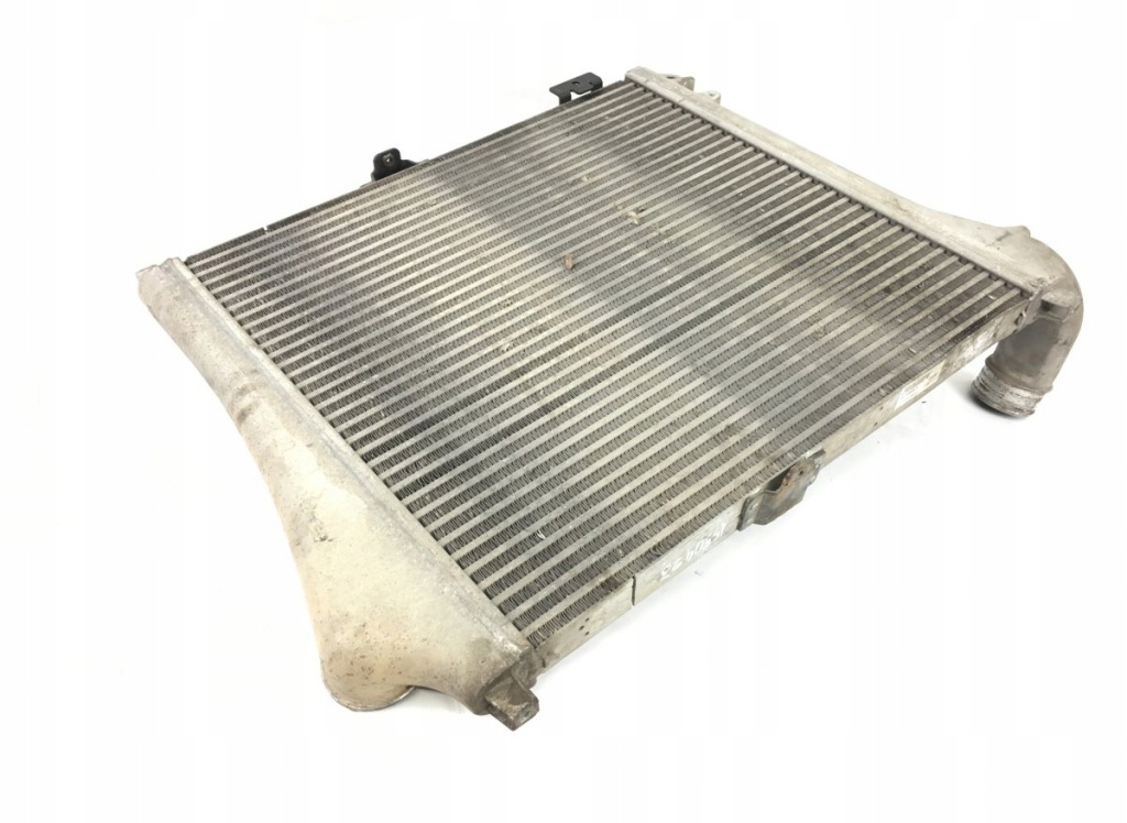 20968094 volvo інтеркулер Доставка