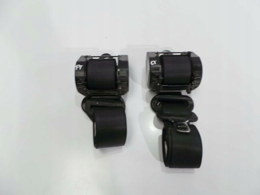 фото №1, Jeep compass 12 lift 2.2crd pas безпеки задня