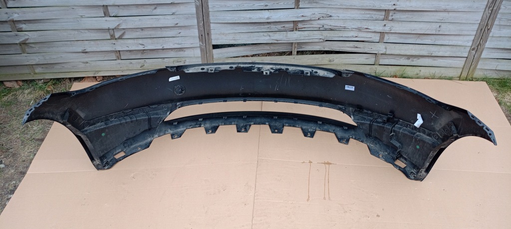 Бампер перед передній tesla model iii 3 ii 2 23-25rok 1781565-12-b оригінал Київ