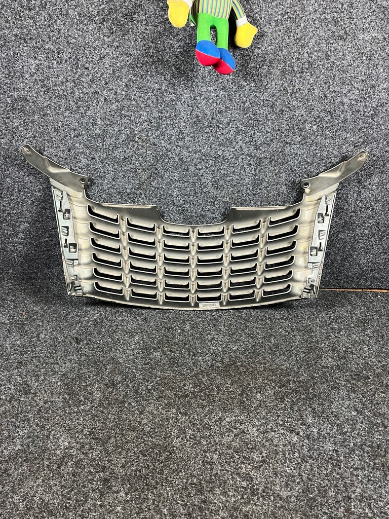 фото №8, Решётка радиатора радиатора решётка радиатора chrysler pt cruiser