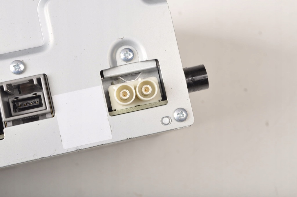 фото №3, Volvo s60 ii v60 радіо 31358278