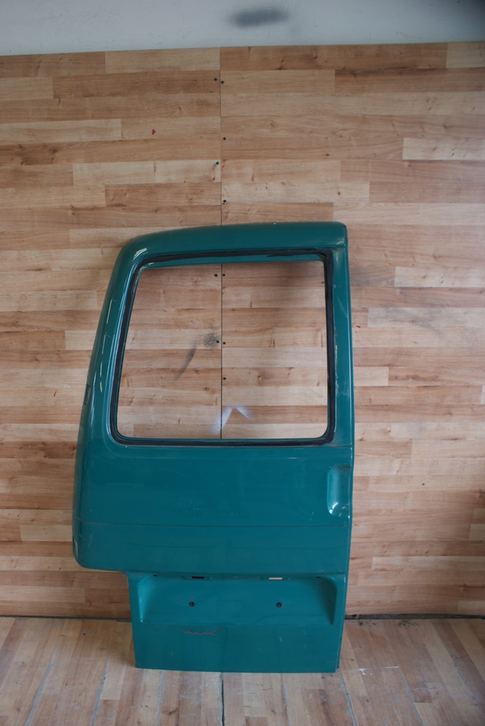 фото №1, Дверь задние левая vw t4