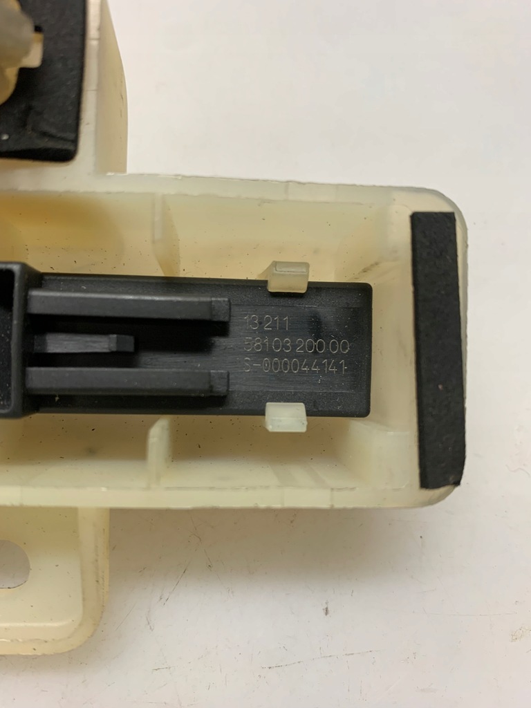 фото №4, Щіткотримач renault