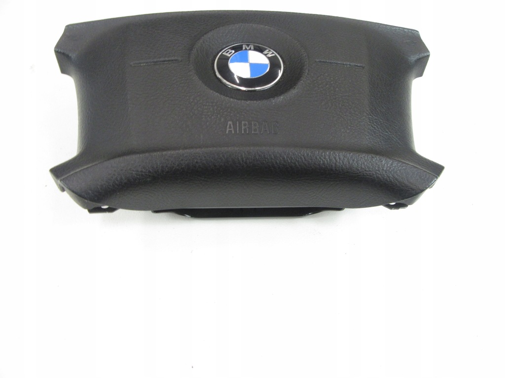 фото №5, Подушка подушка безпеки водія ліва bmw e83 x3 2005r.