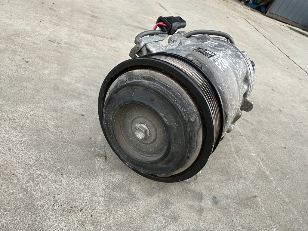 фото №6, Bmw seria 1 f20 1.5t компресор компресор кондиціонера 64529299328-03