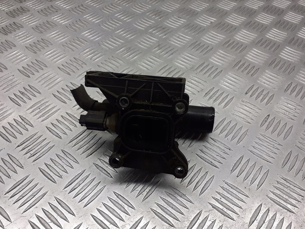 фото №1, Корпус термостата mazda 6 2.0