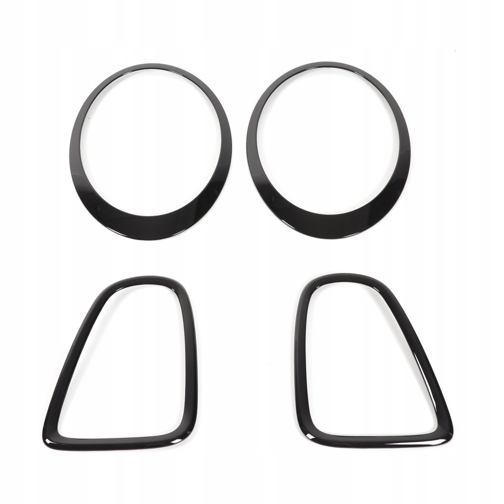 фото №12, Захист рамка фара dla mini r56 r57 r58 r59