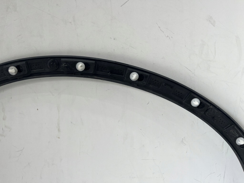 фото №10, Volvo xc40 ii 2 17- молдинг накладка крыла перед левая 31448324