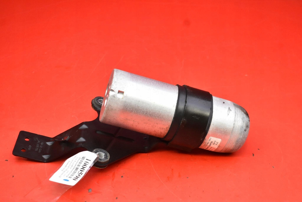 фото №6, Шланг осушитель кондиционера 3d0820192b vw crafter e-crafter 2 ii 136 km