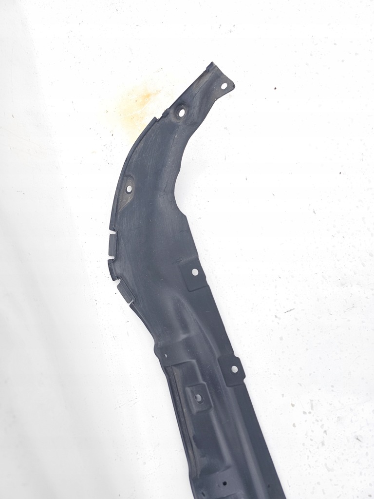 фото №10, Плита защита pod бампер mercedes задняя задняя glb x247 w247 2019 - orginał