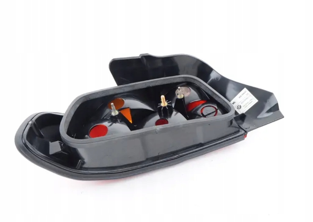 фото №7, Bmw z3 coupe e36 rear правий задній ліхтар 8389714 63218389714