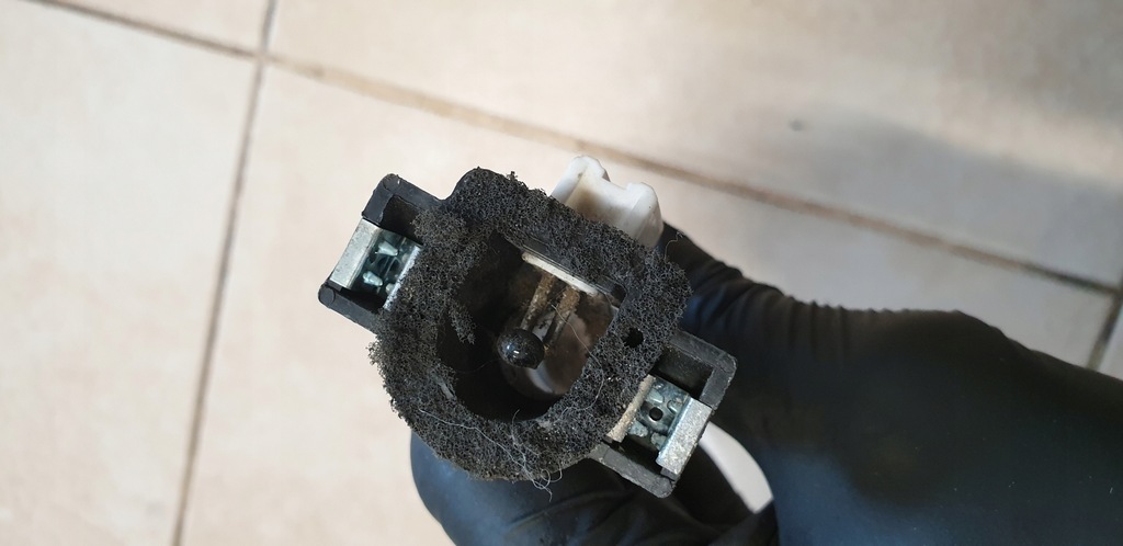 фото №7, Шланг датчик mazda 6