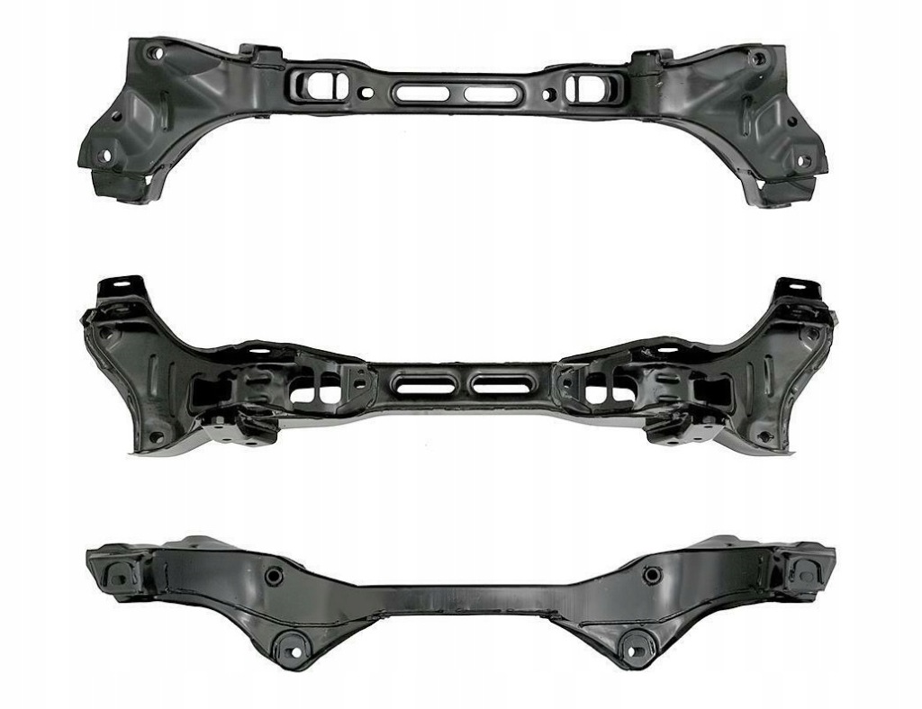 фото №1, Рама балка подрамник подрамник hyundai ix35 tucson 2wd 10-