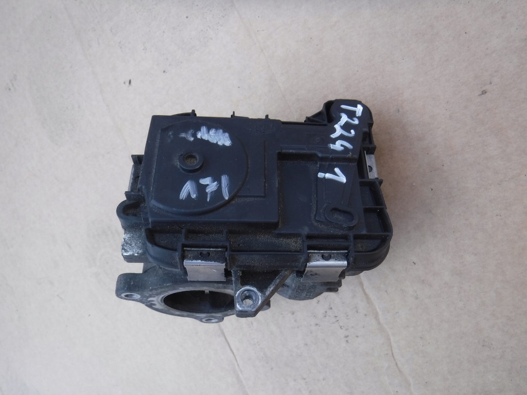 фото №1, Дросельна заслінка fiat jeep alfa romeo 2.0d 55258454