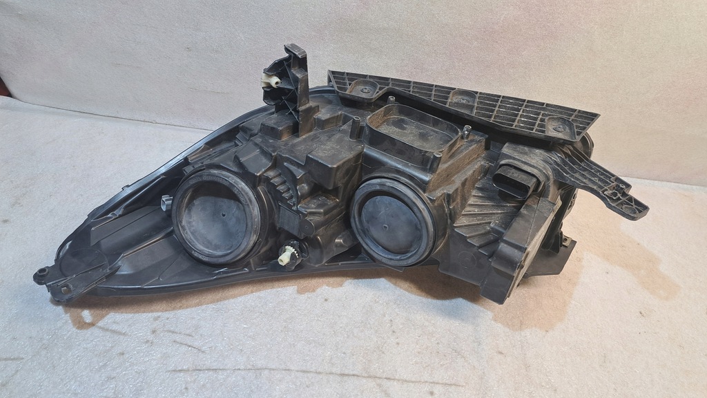 фото №9, Ford escape lift фара правый led