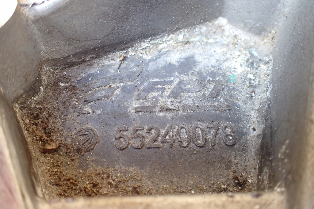 фото №11, Коробка передач передач c633.6.35.44 jeep renegade compass ii fiat 500x 1.3 turbo