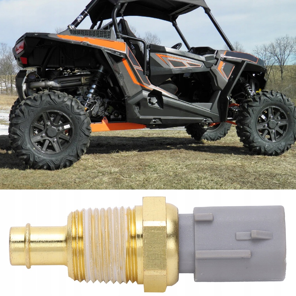 фото №11, Датчик температури рідина охолоджуючий 5149096ab akcesorium запасні