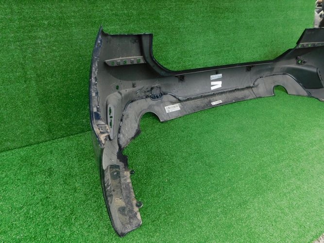 Bmw f21 3 kombi m-pakiet бампер задний задняя Киев