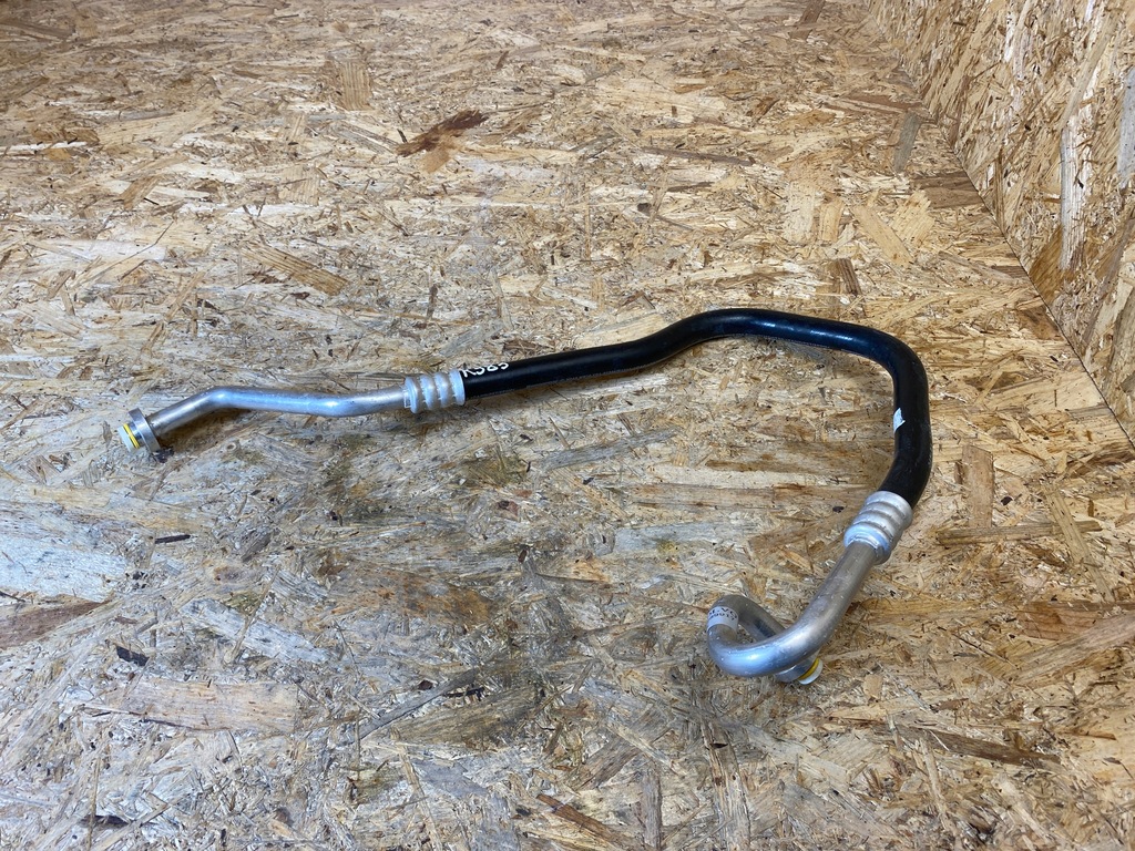 фото №1, Wąż шланг трубка кондиціонера polestar ii 32289917 2020-