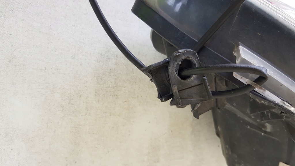 фото №13, Фары opel corsa d линза комплект