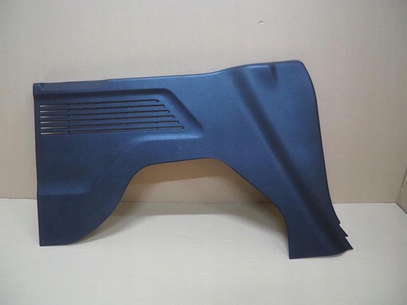 фото №1, Оббивка кузов ліва citroen berlingo iv partner iv proace city combo e