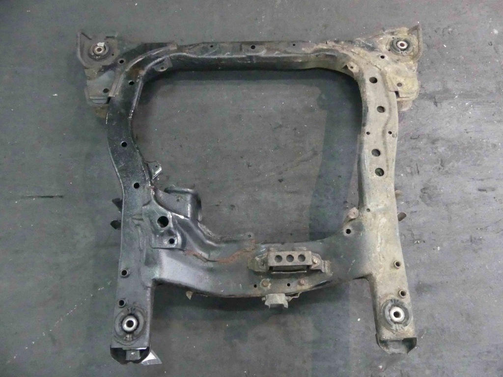 фото №4, Підрамник балка підрамник honda accord vii 2.2 i-ctdi
