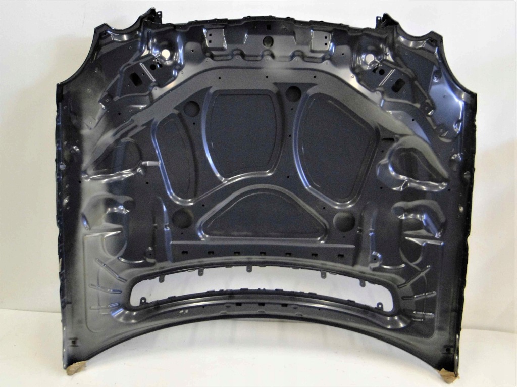 Mercedes e w211 211 рестайлинг  капот крышка двигателя Киев